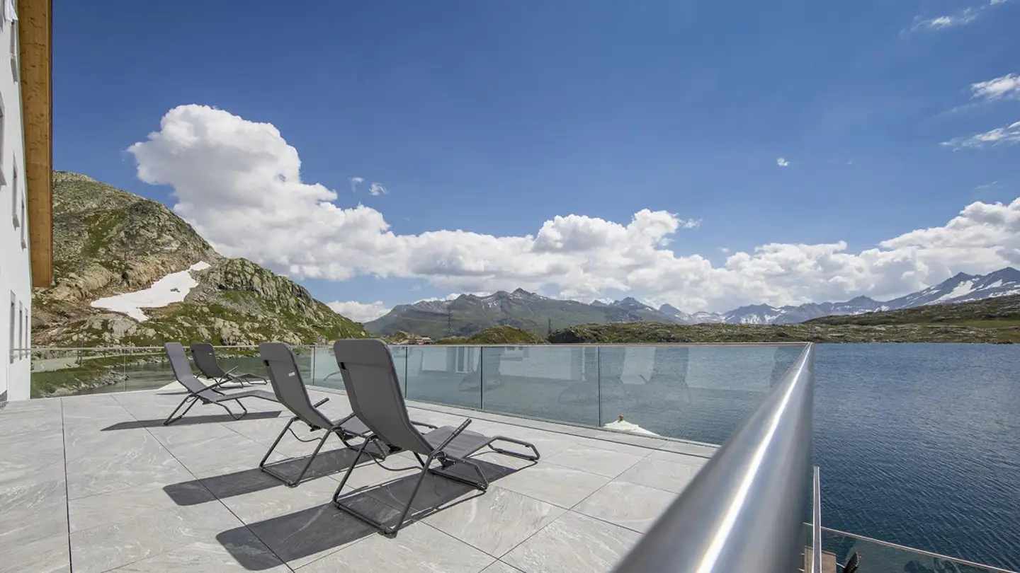 Hotel for sale - 3999 Oberwald - Photo 4