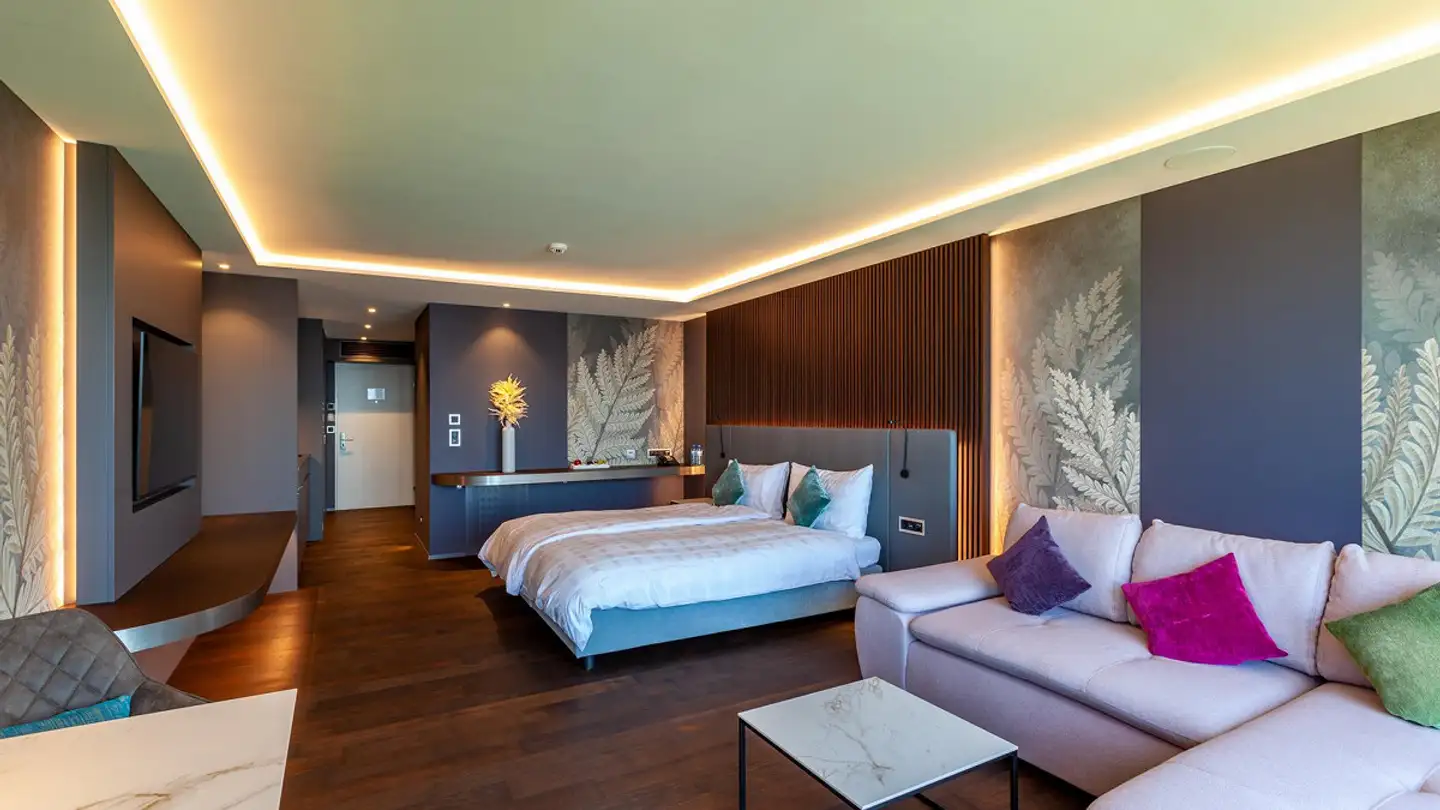 Appartamento in affitto - Schönfelsstrasse 3a, 8835 Feusisberg - Photo 4