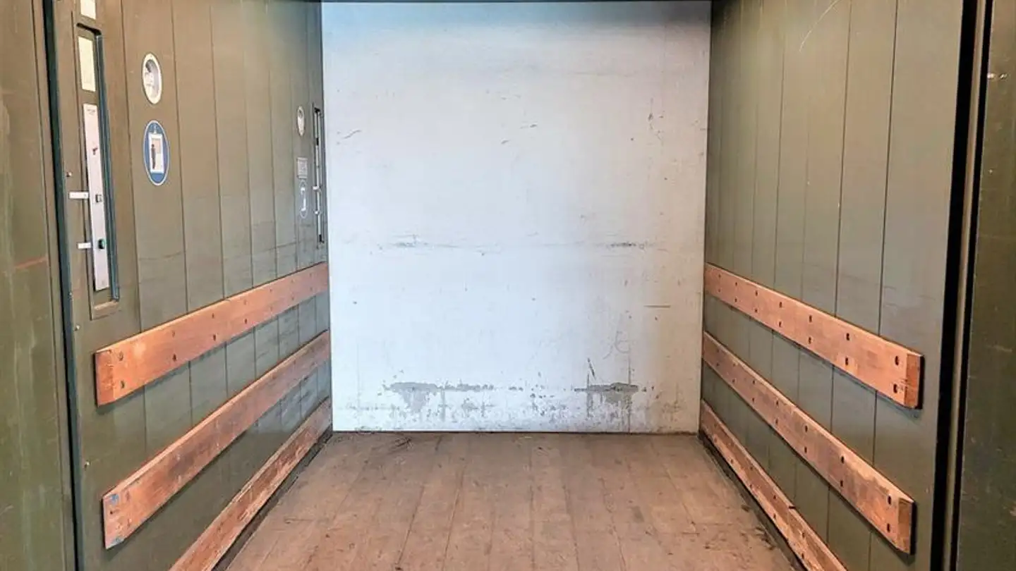 Gewerbe mieten - Chemin Du Châtelard 1, 1033 Cheseaux-sur-Lausanne - Foto 3