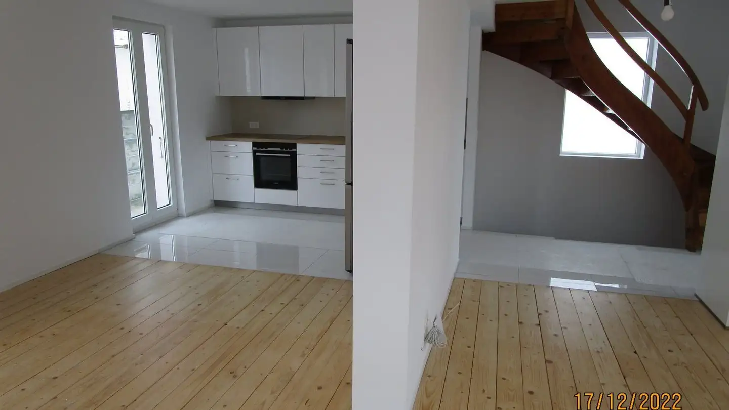 Einfamilienhaus mieten - Ausserdorf 19, 6262 Langnau b. Reiden - Foto 3