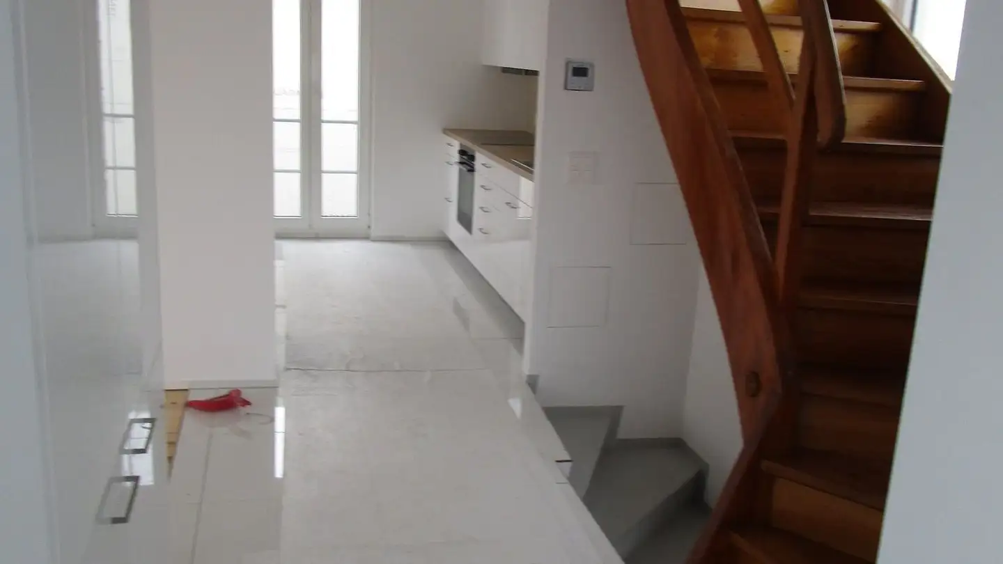 Einfamilienhaus mieten - Ausserdorf 19, 6262 Langnau b. Reiden - Foto 4