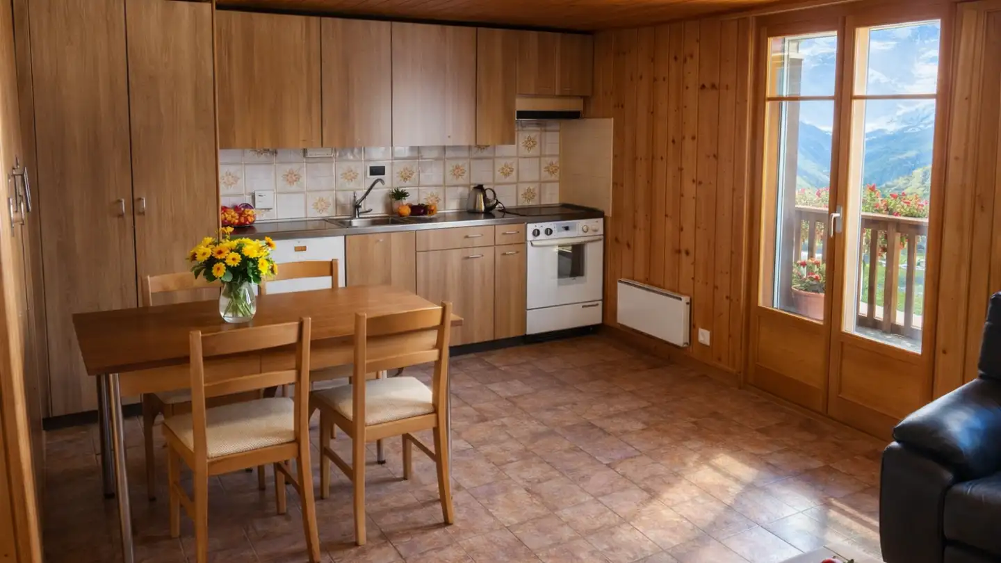 Edificio residenziale in vendita - 1981 Vex