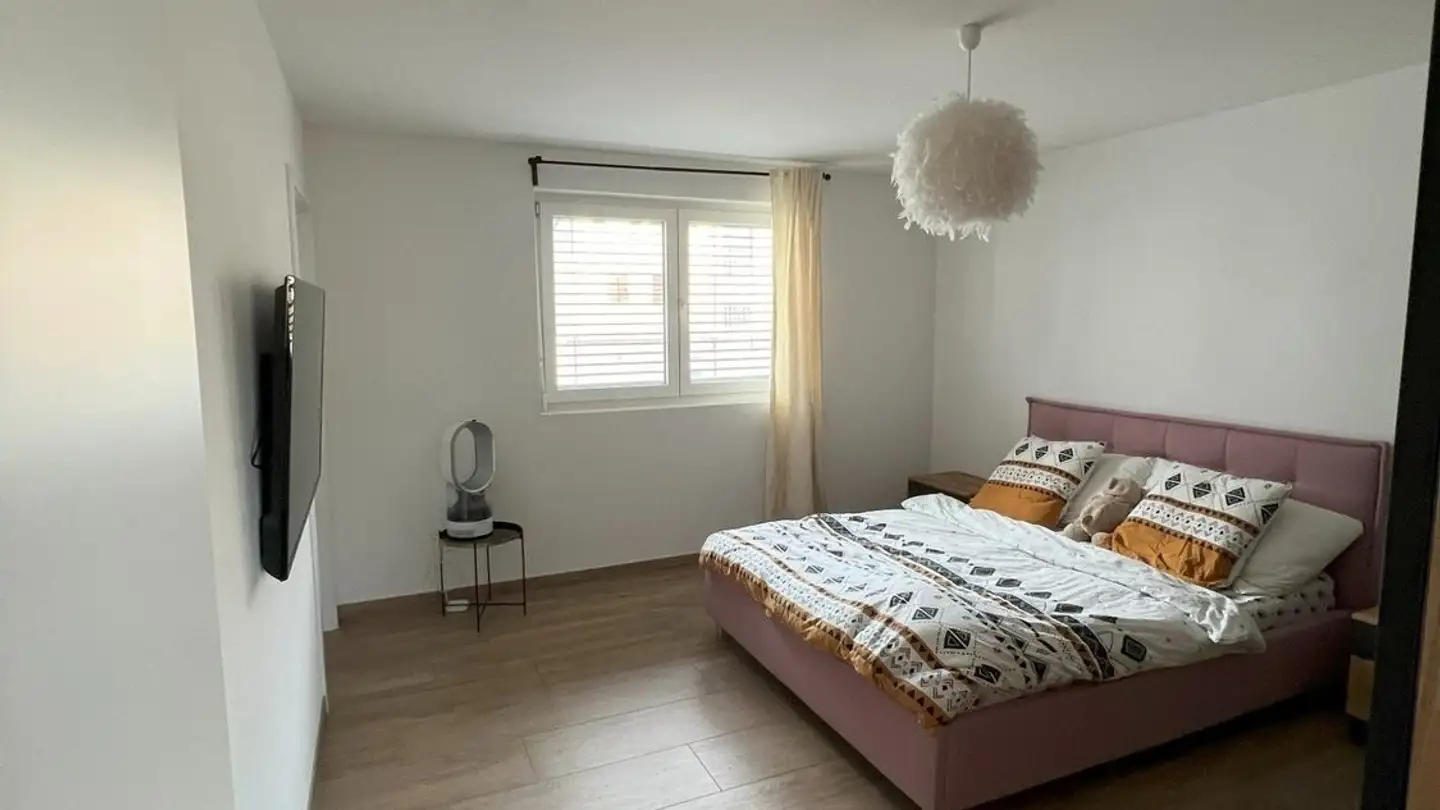 Appartamento in affitto - Rue Saint-Didier 4, 1868 Collombey - Photo 2