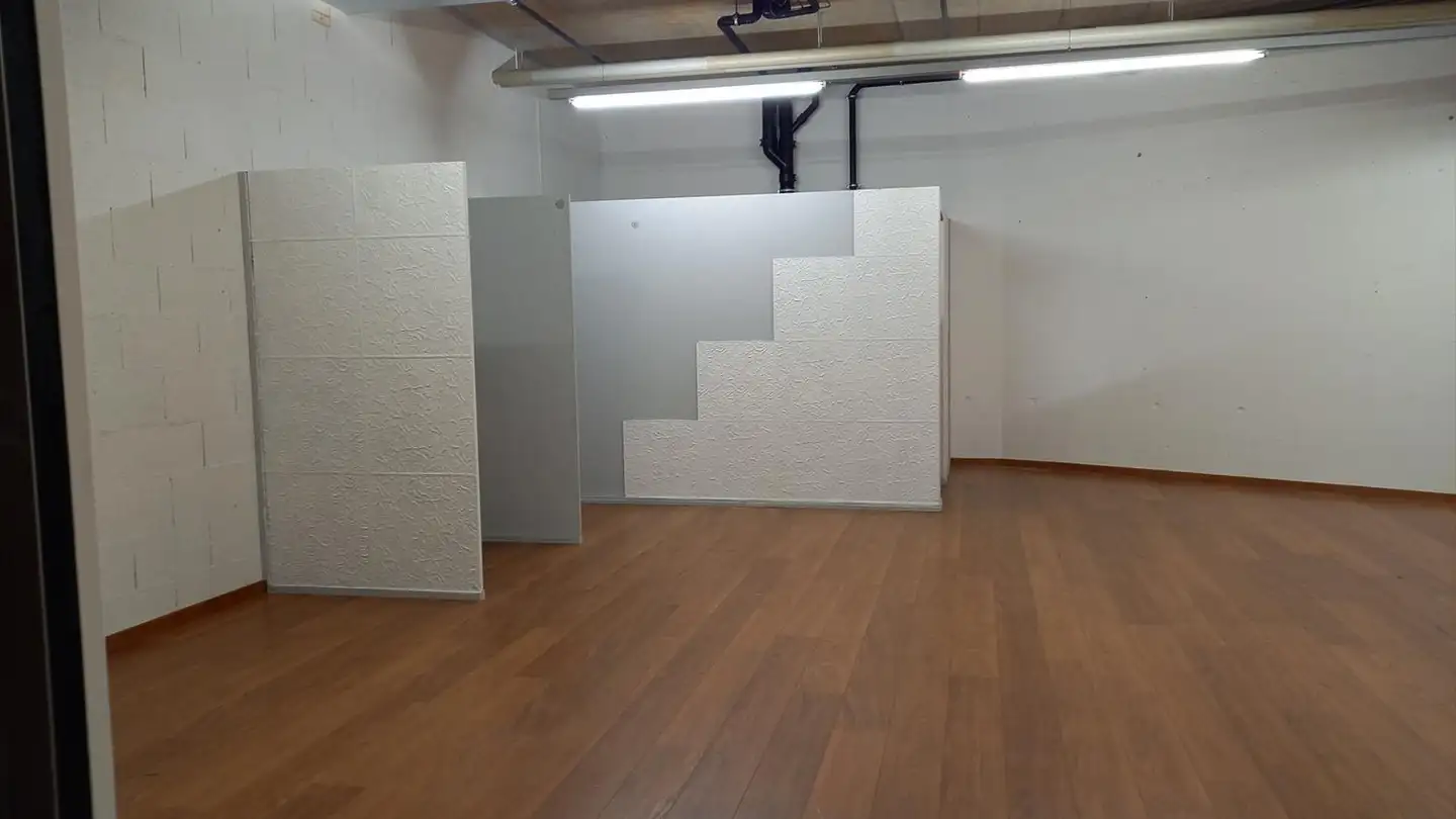 Spazio ufficio in affitto - Rue Du Centre 8, 1752 Villars-sur-Glâne - Photo 3