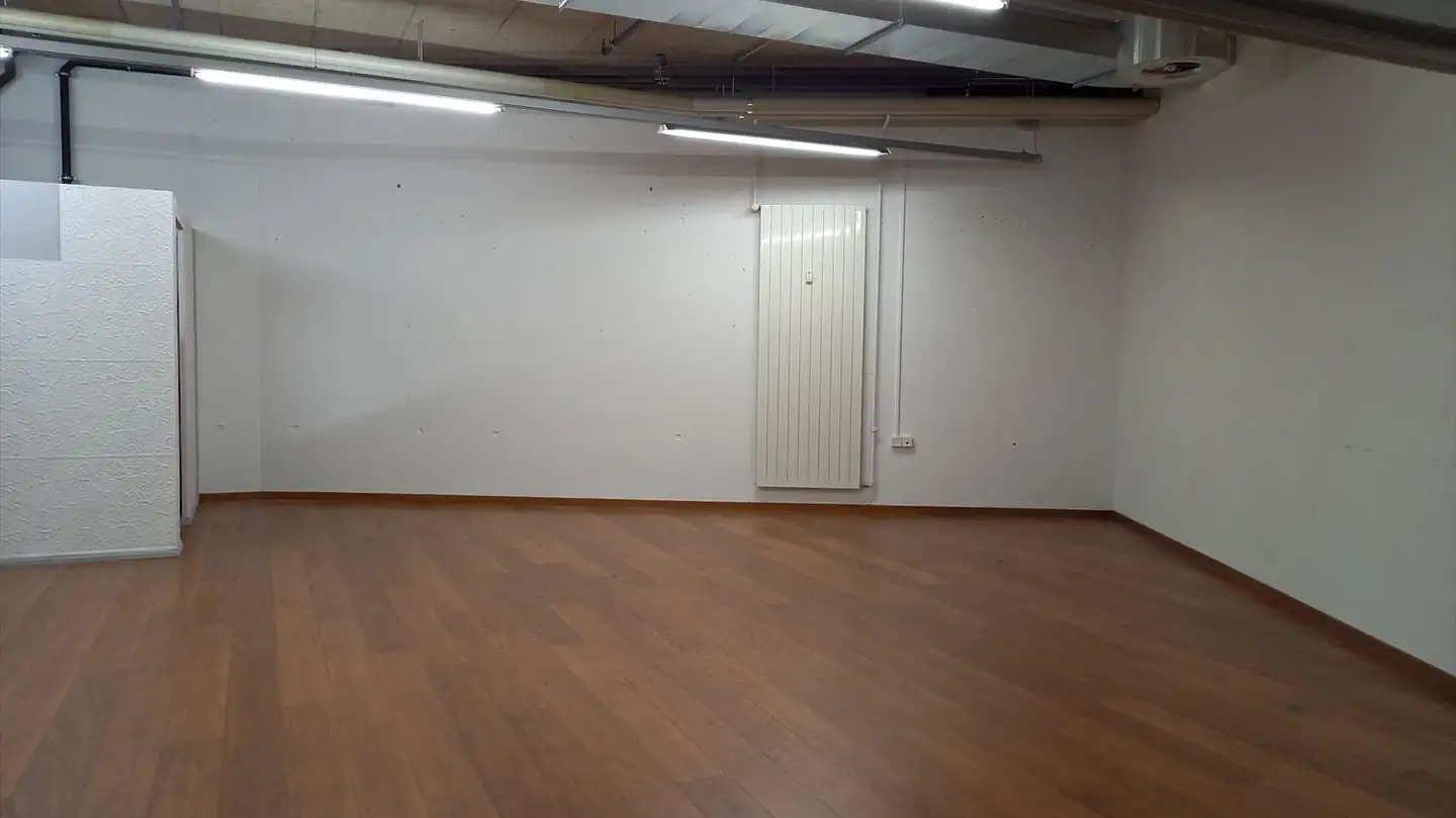 Spazio ufficio in affitto - Rue Du Centre 8, 1752 Villars-sur-Glâne - Photo 4