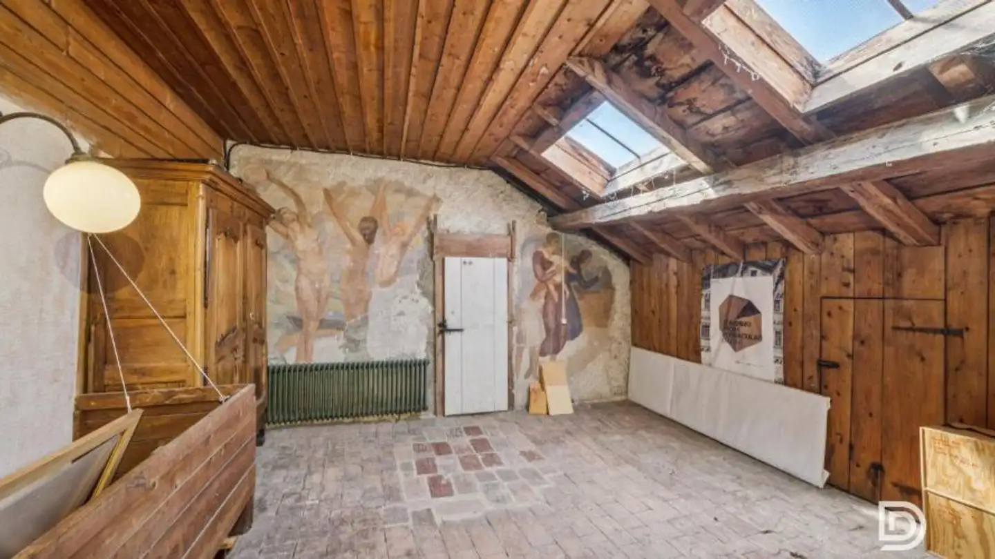 Maison individuelle à vendre - 1350 Orbe
