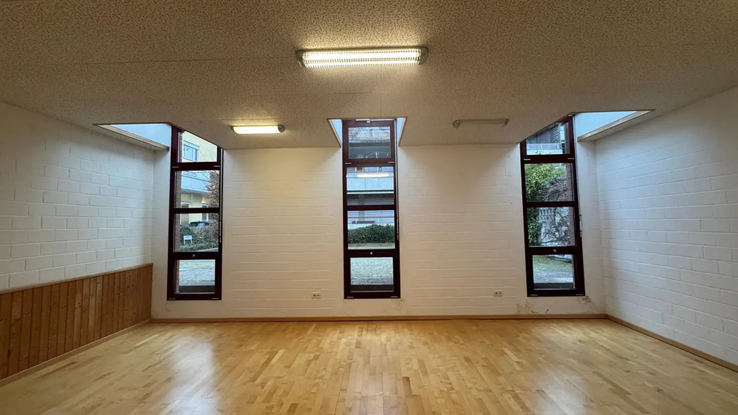 Studio mieten - Feldgüetliweg 72, 8706 Meilen - Foto 2