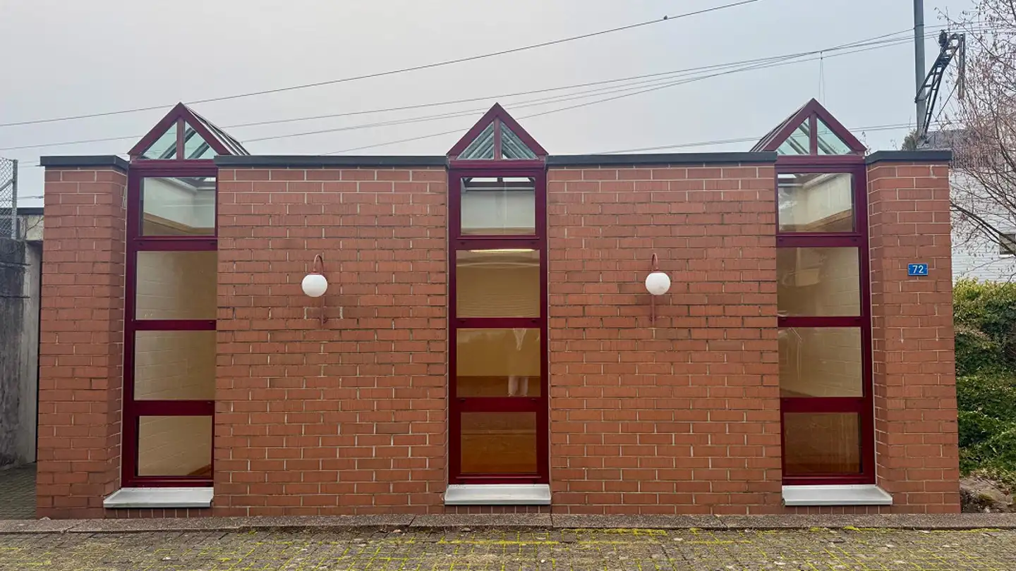 Studio mieten - Feldgüetliweg 72, 8706 Meilen