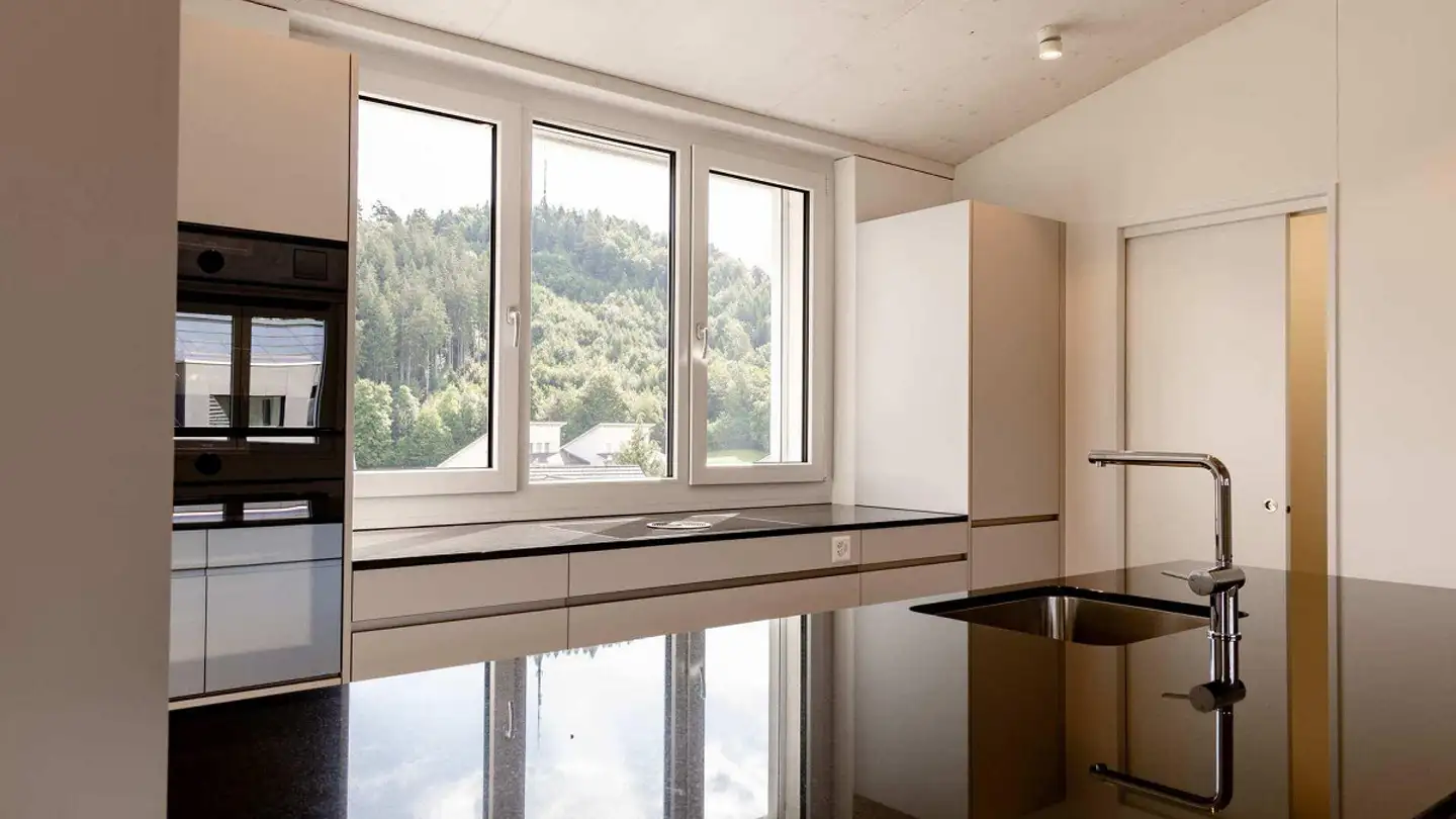 Attic flat for sale - Mattenweg 3, 8374 Dussnang - Photo 2