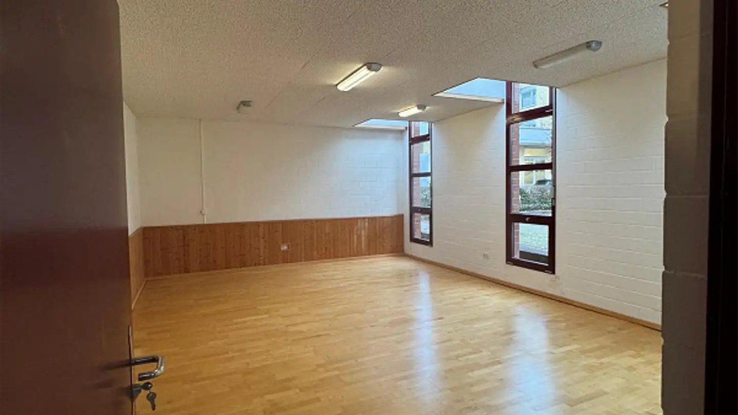 Studio mieten - Feldgüetliweg 72, 8706 Meilen - Foto 4