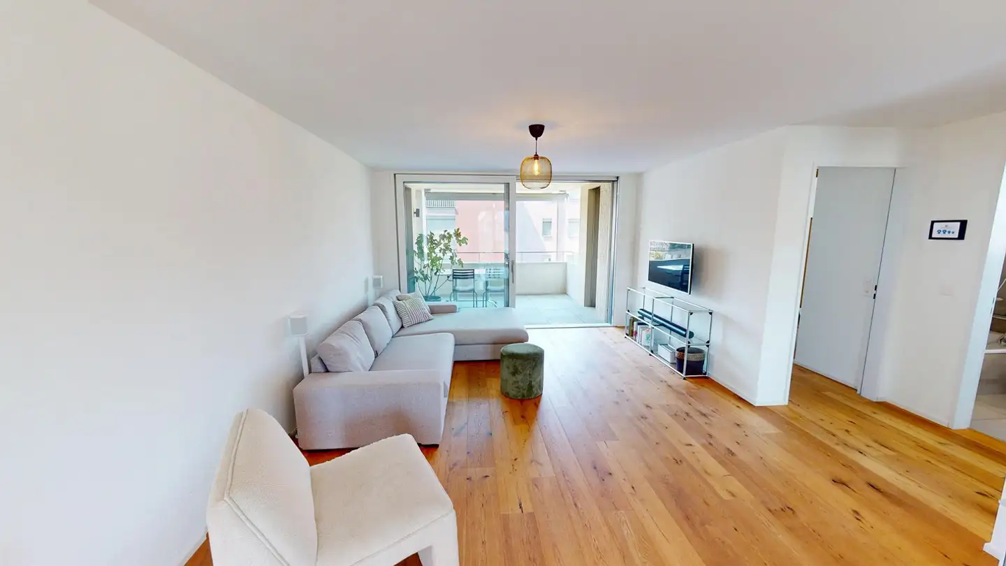 Appartement à vendre - 8623 Wetzikon ZH - Photo 4