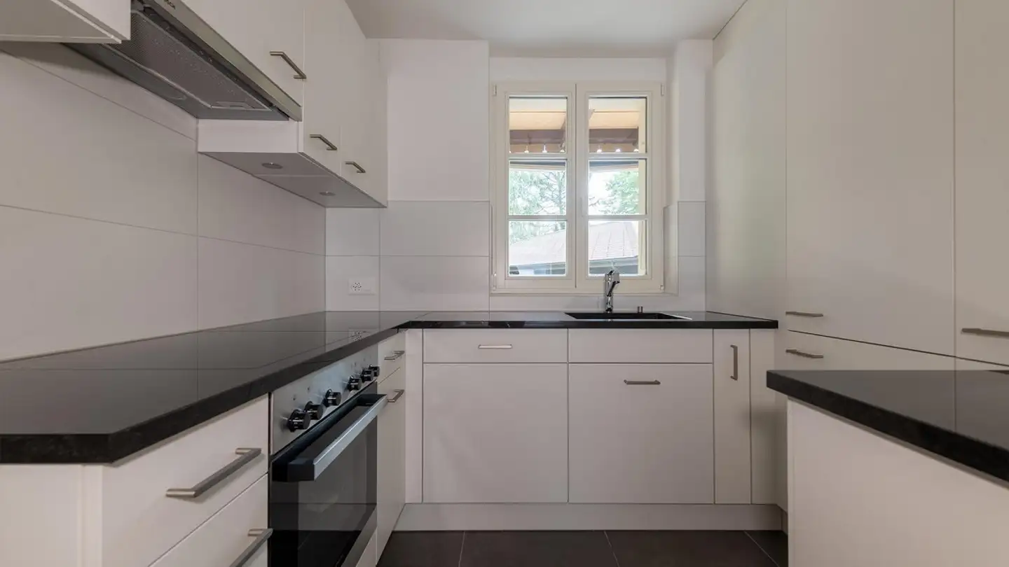 Wohnung mieten - Belpbergstrasse 3, 3110 Münsingen - Foto 2