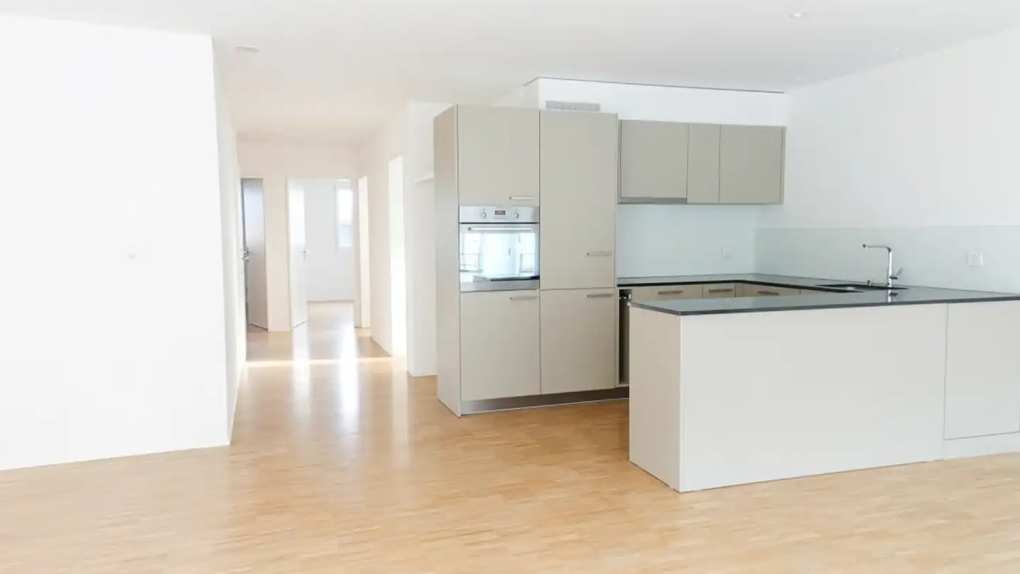 Appartamento in affitto - Fliederweg 7, 5074 Eiken - Foto 4