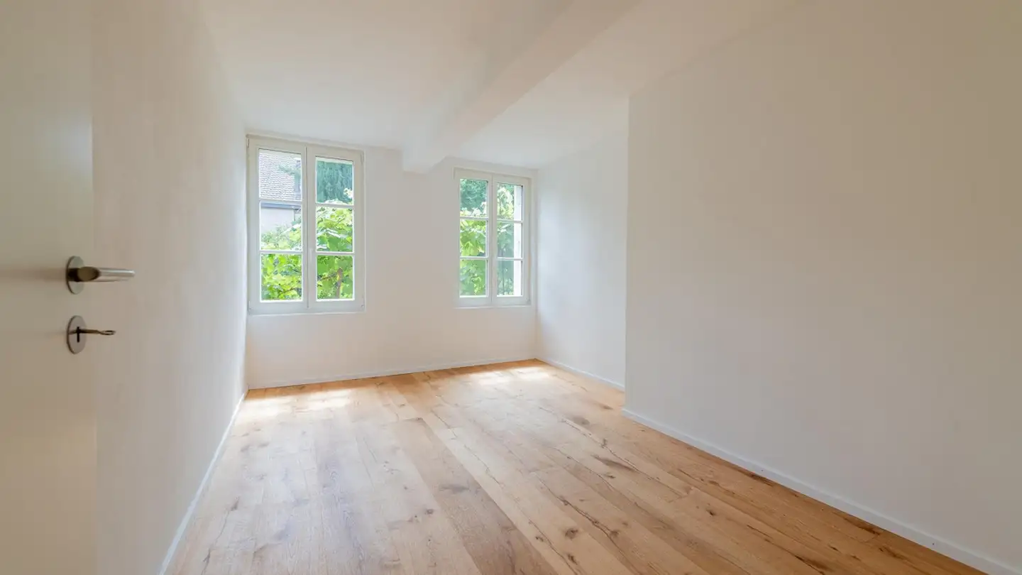 Wohnung mieten - Belpbergstrasse 3, 3110 Münsingen - Foto 4