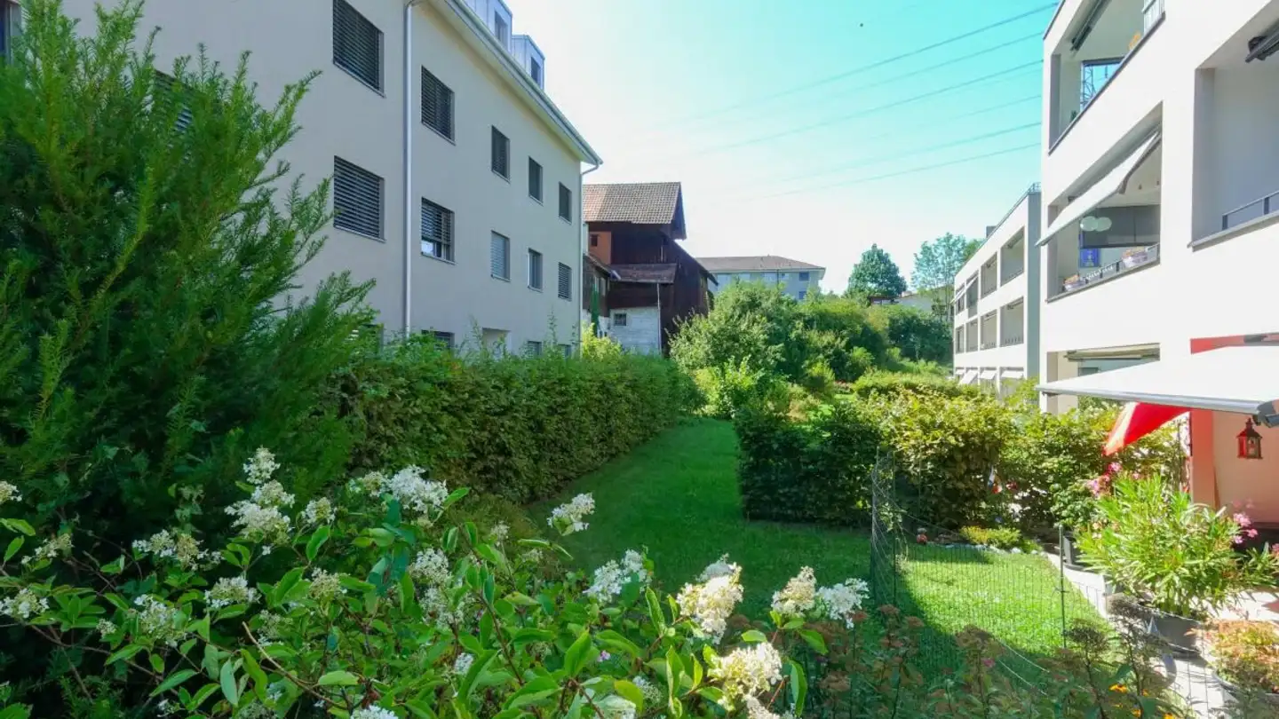 Appartamento in affitto - Fliederweg 7, 5074 Eiken - Foto 2