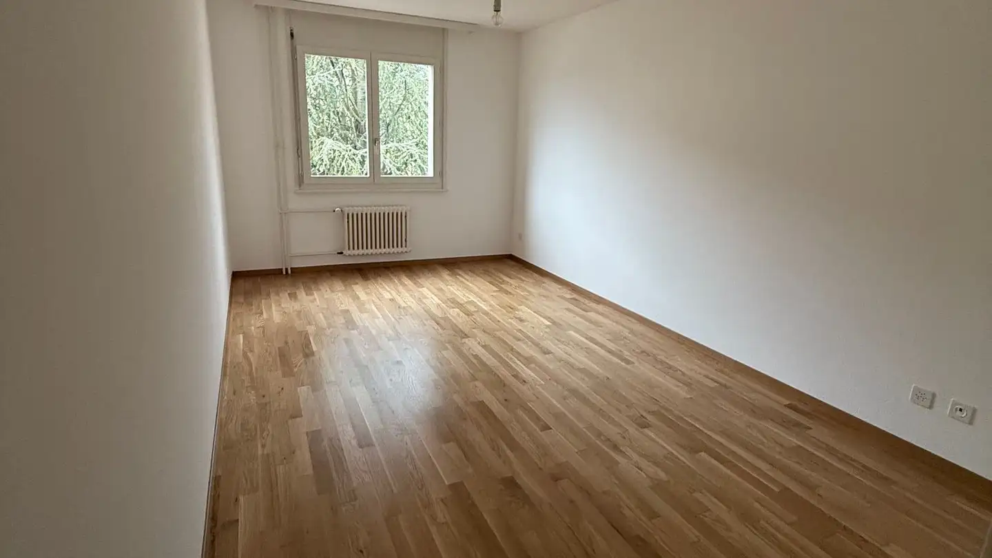 Wohnung mieten - Route D'echallens 8, 1530 Payerne