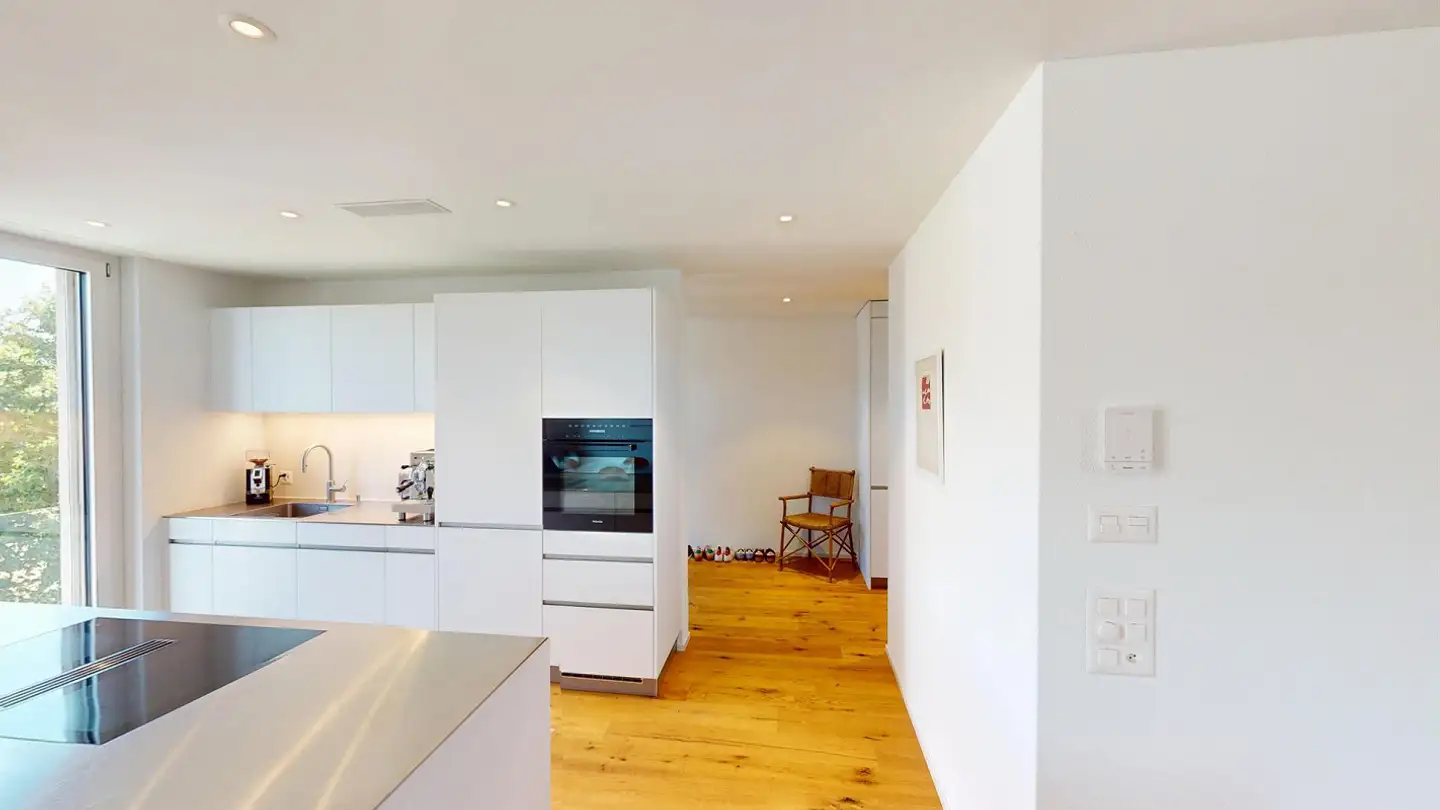 Appartement à vendre - 8623 Wetzikon ZH - Photo 3