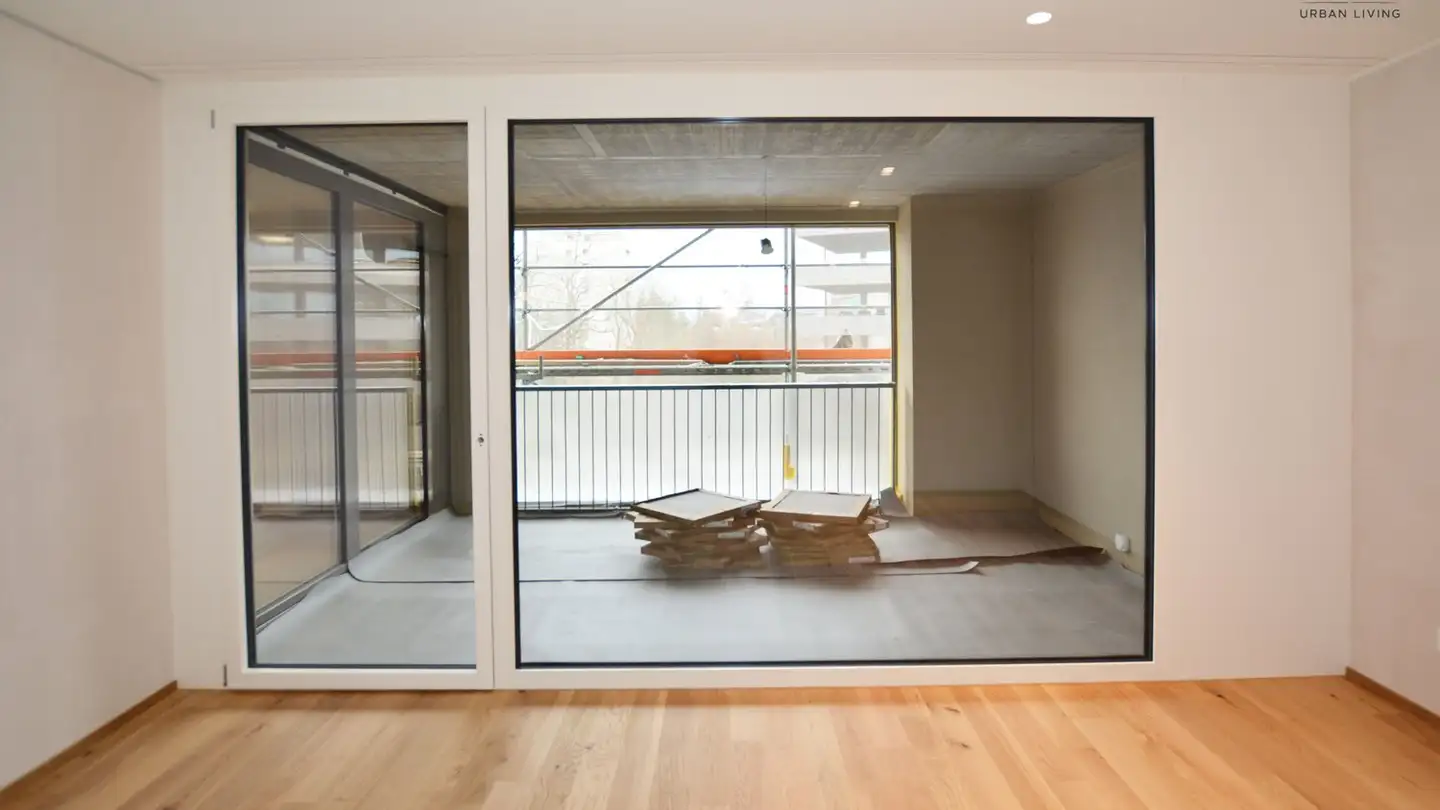 Apartment for rent - Zeughausstrasse 51, 4052 Basel - Photo 4