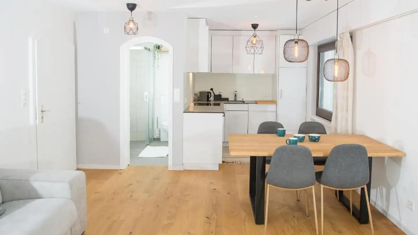 Wohnung kaufen - Sundroina 20, 7078 Lenzerheide/Lai - Foto 2