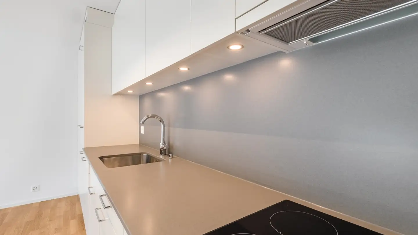 Wohnung mieten - Wildbachstrasse 9, 8424 Embrach - Foto 4