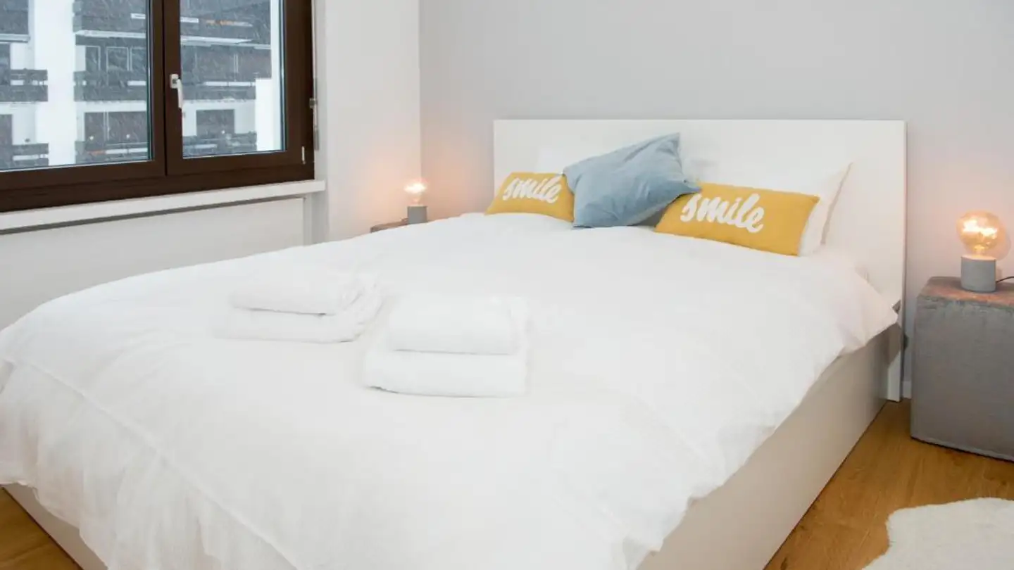 Wohnung kaufen - Sundroina 20, 7078 Lenzerheide/Lai - Foto 4