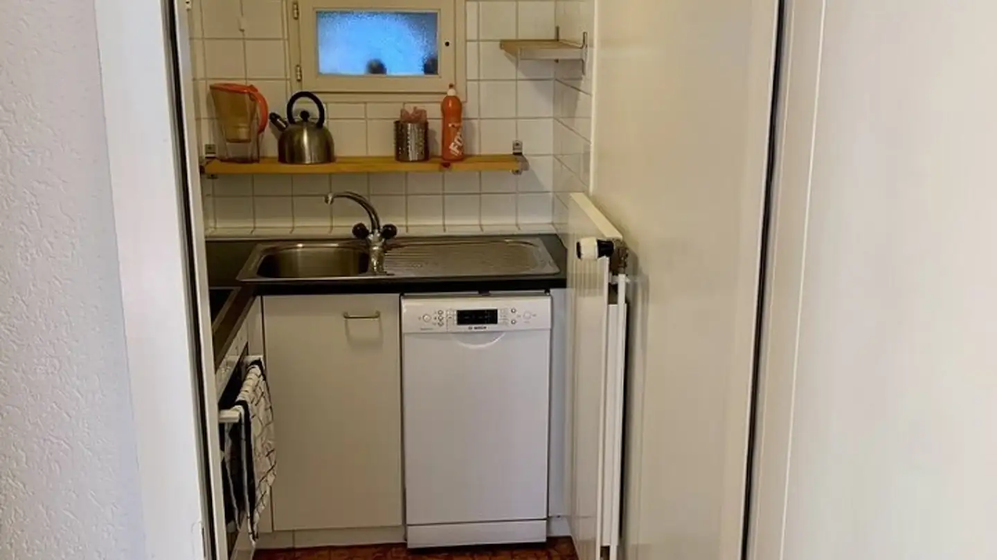 Apartment for rent - Rue De L' Aubépine 2, 1205 Genève