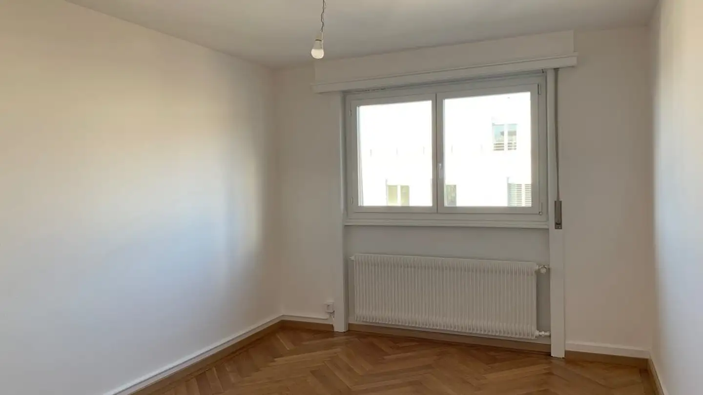 Appartement à louer - Avenue Des Figuiers 27, 1007 Lausanne