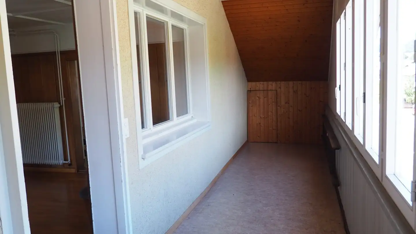 Dachgeschosswohnung mieten - Thunstrasse 72, 3612 Steffisburg - Foto 3