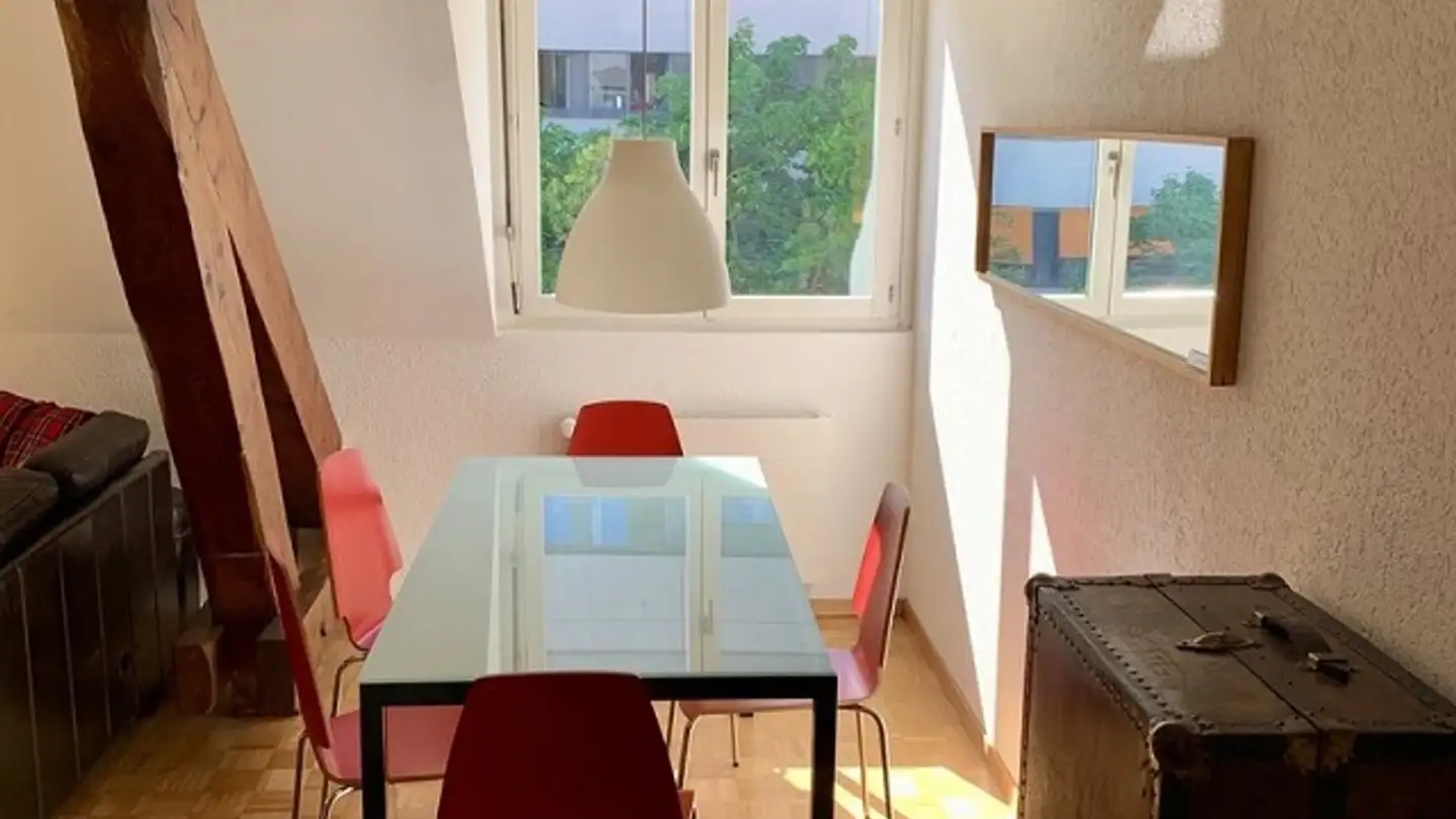 Apartment for rent - Rue De L' Aubépine 2, 1205 Genève - Photo 3