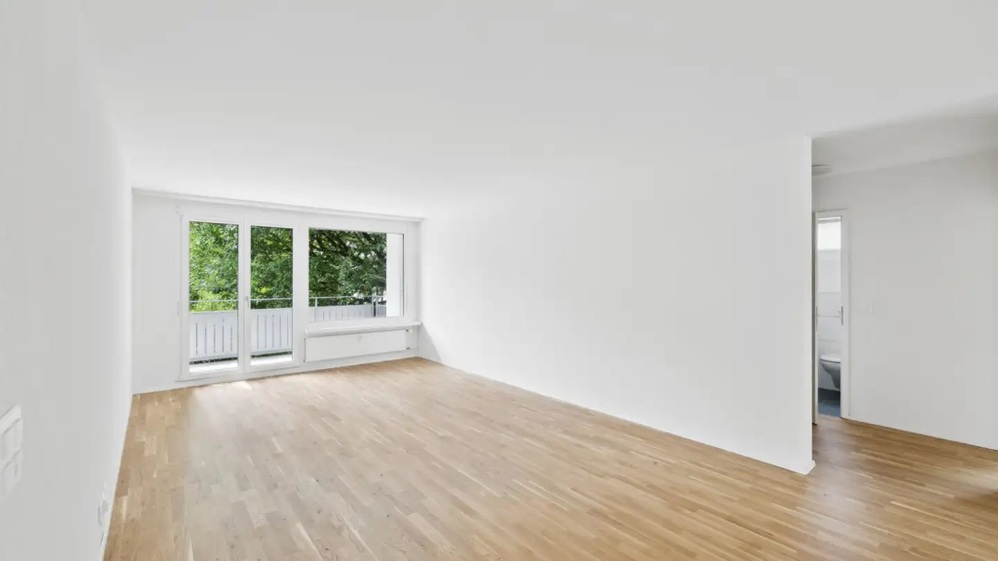 Appartamento in affitto - Schaufelweg 27, 3098 Schliern b. Köniz - Photo 4