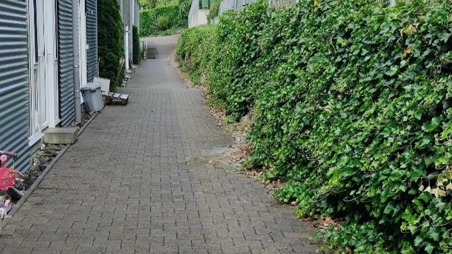 Stepped house for rent - Schartenstrasse 32j, 9445 Rebstein - Photo 2