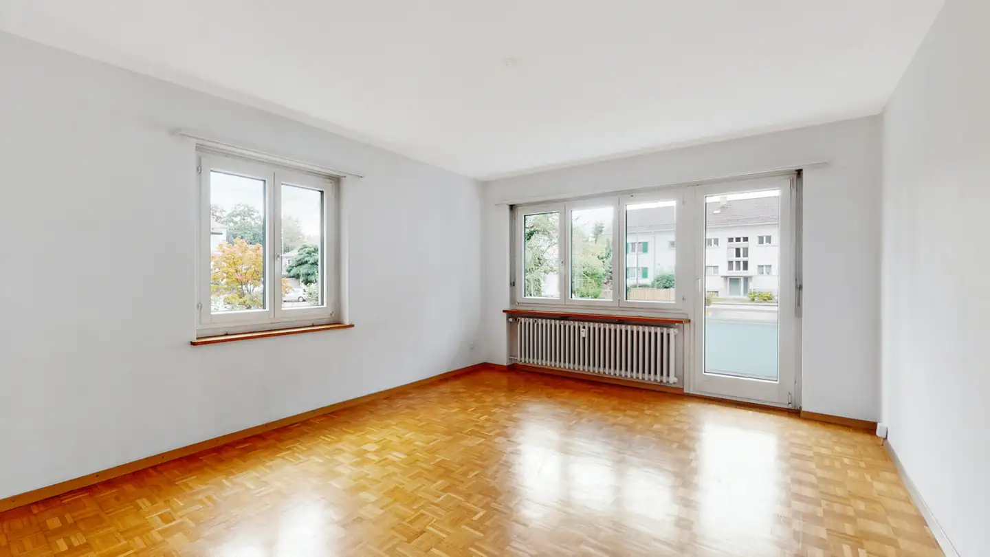 Appartamento in affitto - Bleichestrasse, 4900 Langenthal - Foto 2