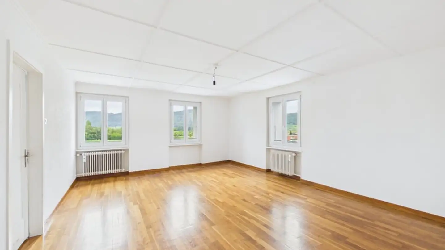 Appartamento in affitto - Route De Séprais 12, 2856 Boécourt - Foto 2