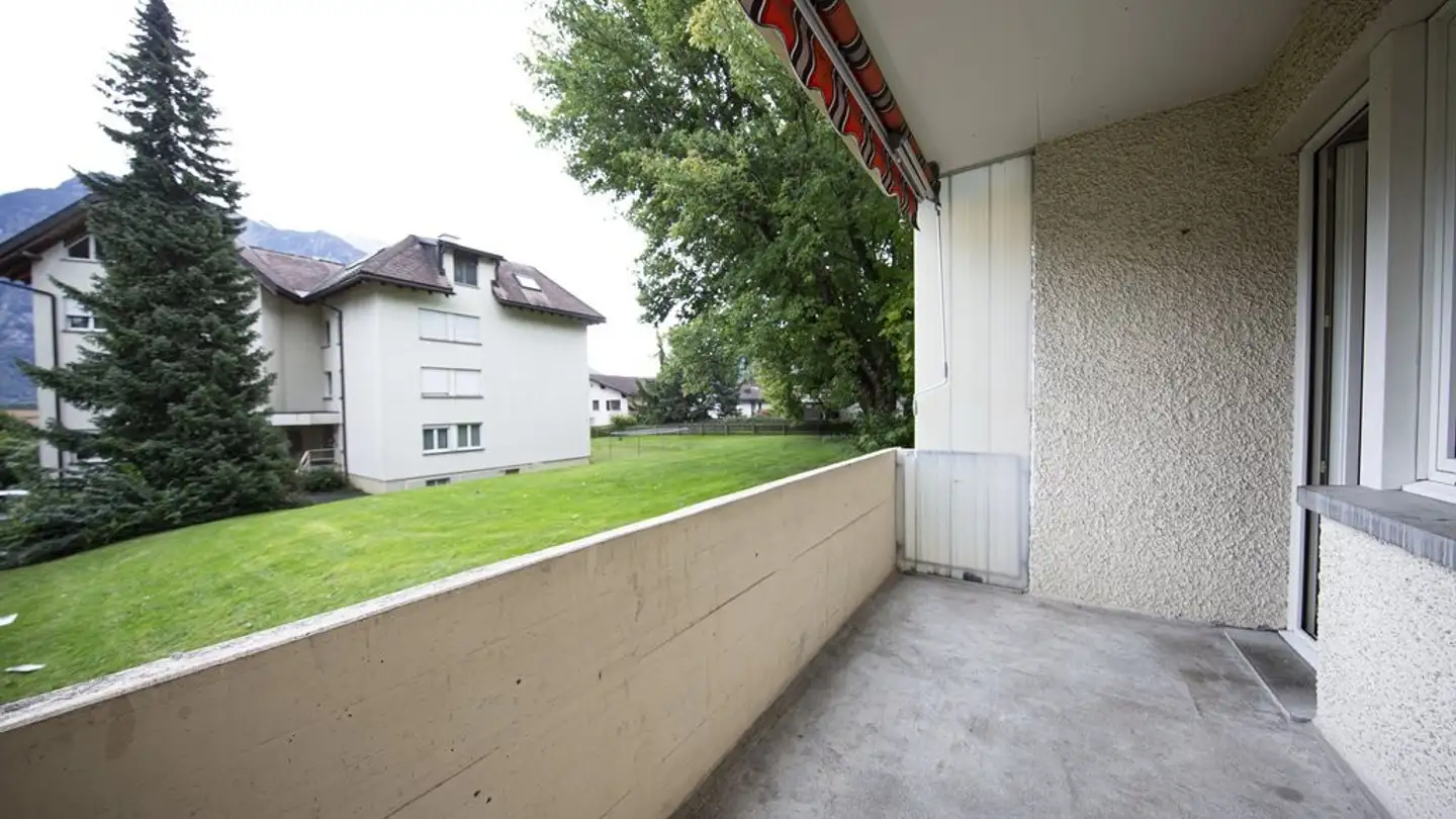 Appartamento in affitto - Feldgass 6, 9478 Azmoos - Foto 2