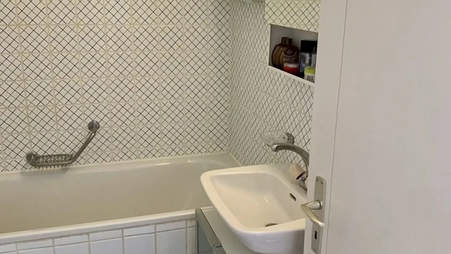 Apartment for rent - Rue De L' Aubépine 2, 1205 Genève - Photo 4