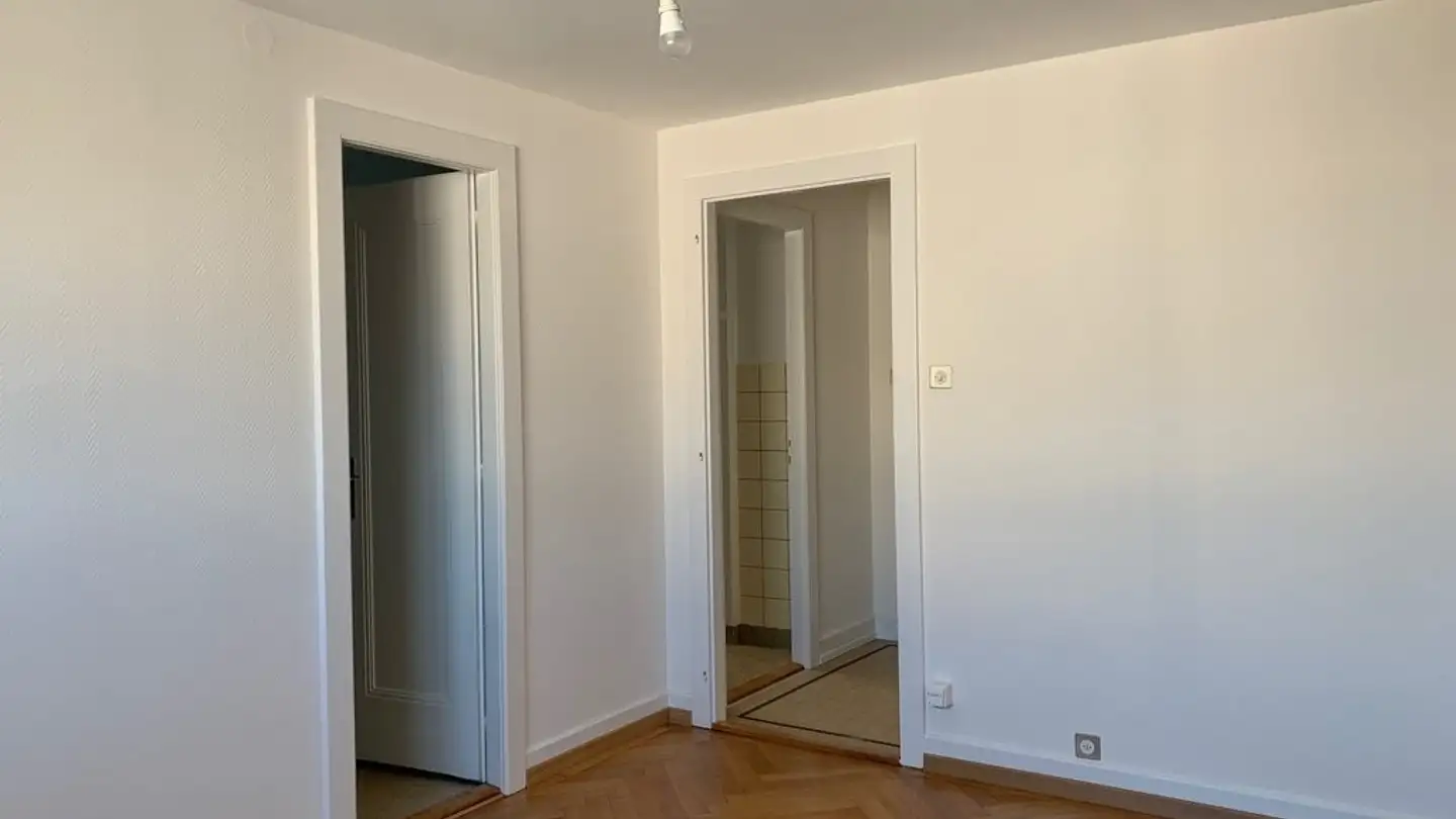 Appartement à louer - Avenue Des Figuiers 27, 1007 Lausanne - Photo 2