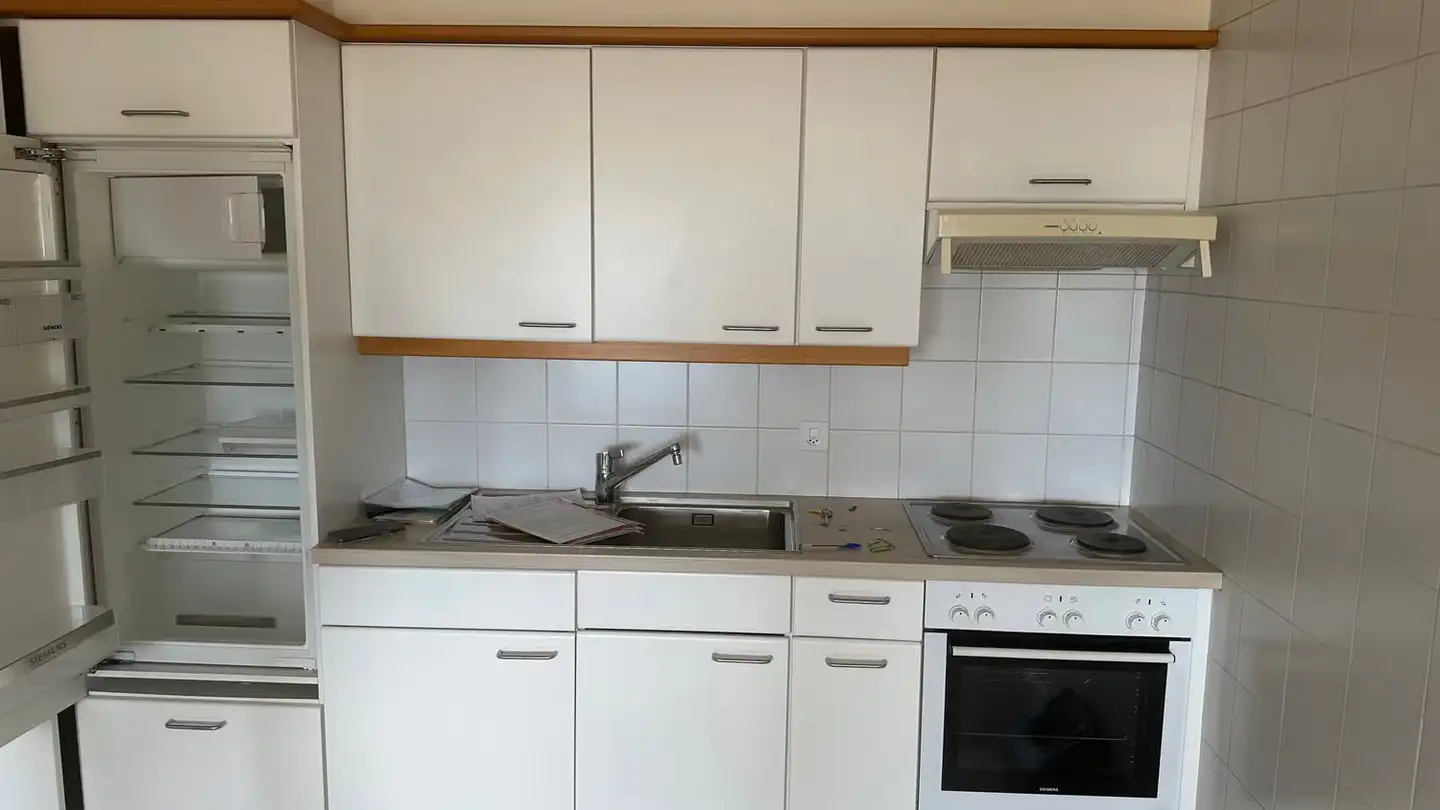Appartamento in affitto - Chemin De Mallieu 7, 1009 Pully - Foto 2