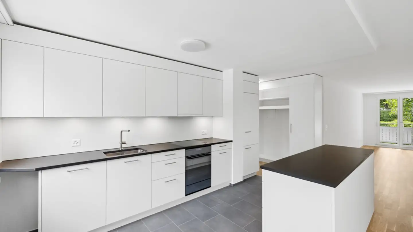 Appartamento in affitto - Schaufelweg 27, 3098 Schliern b. Köniz - Photo 2