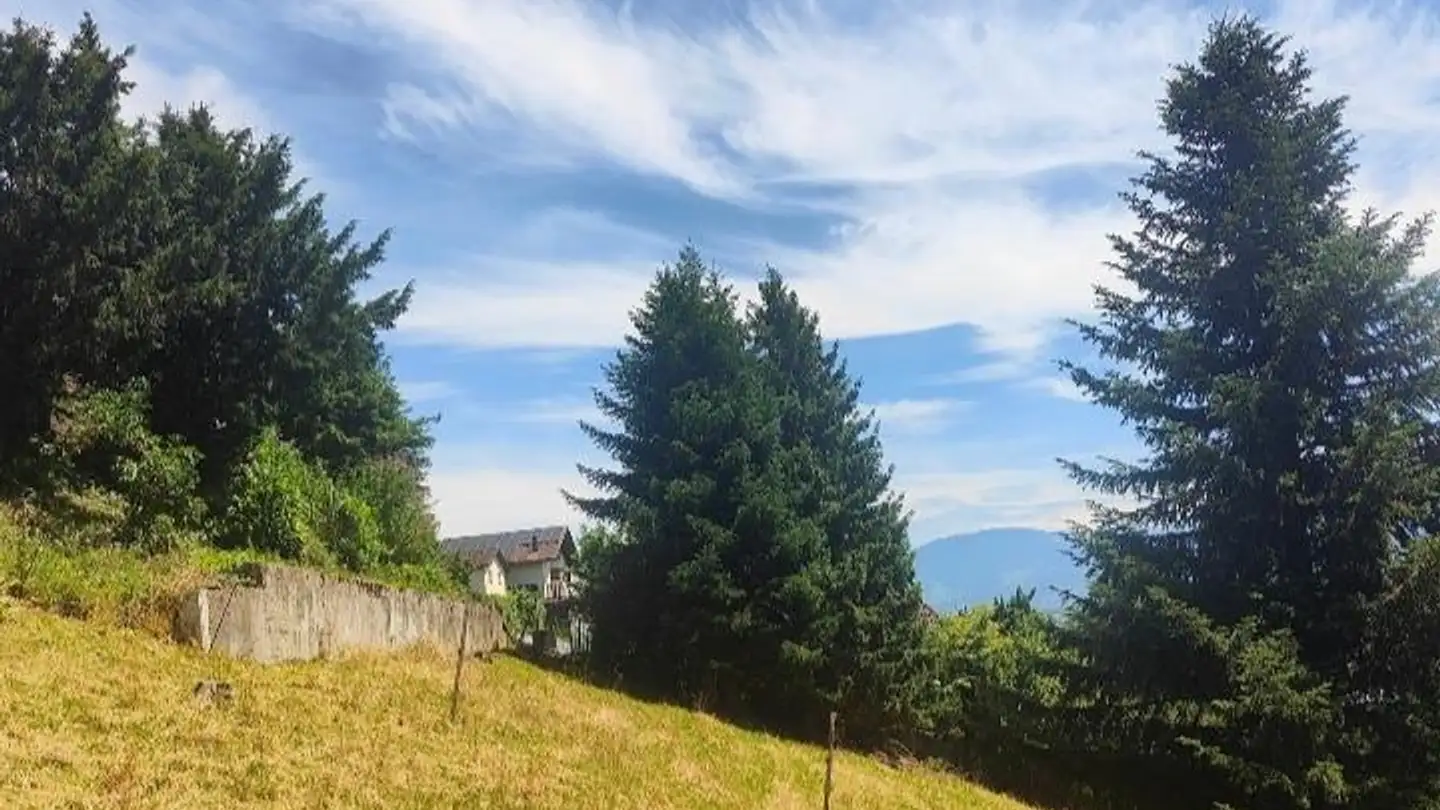 Stepped house for rent - Schartenstrasse 32j, 9445 Rebstein