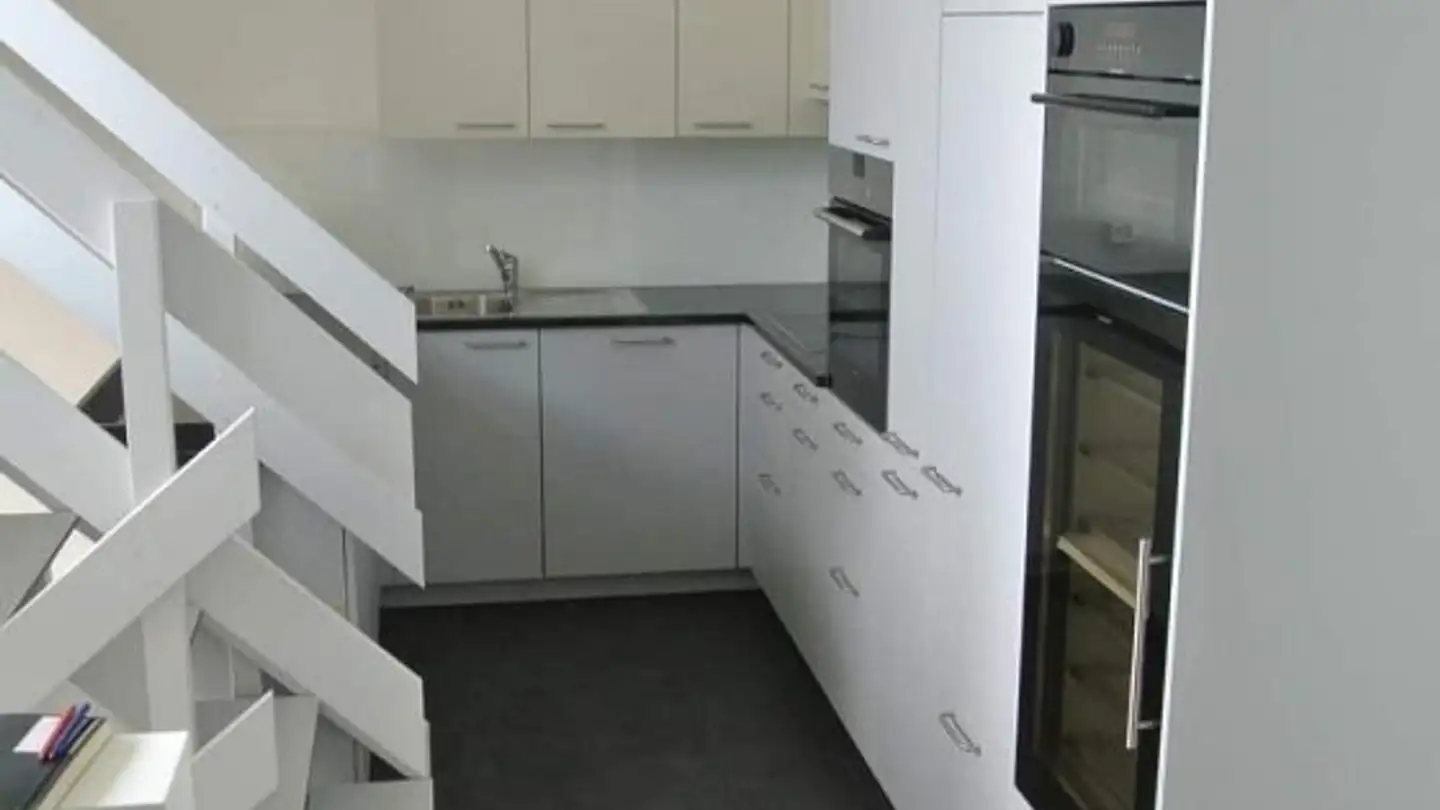 Stepped house for rent - Schartenstrasse 32j, 9445 Rebstein - Photo 2