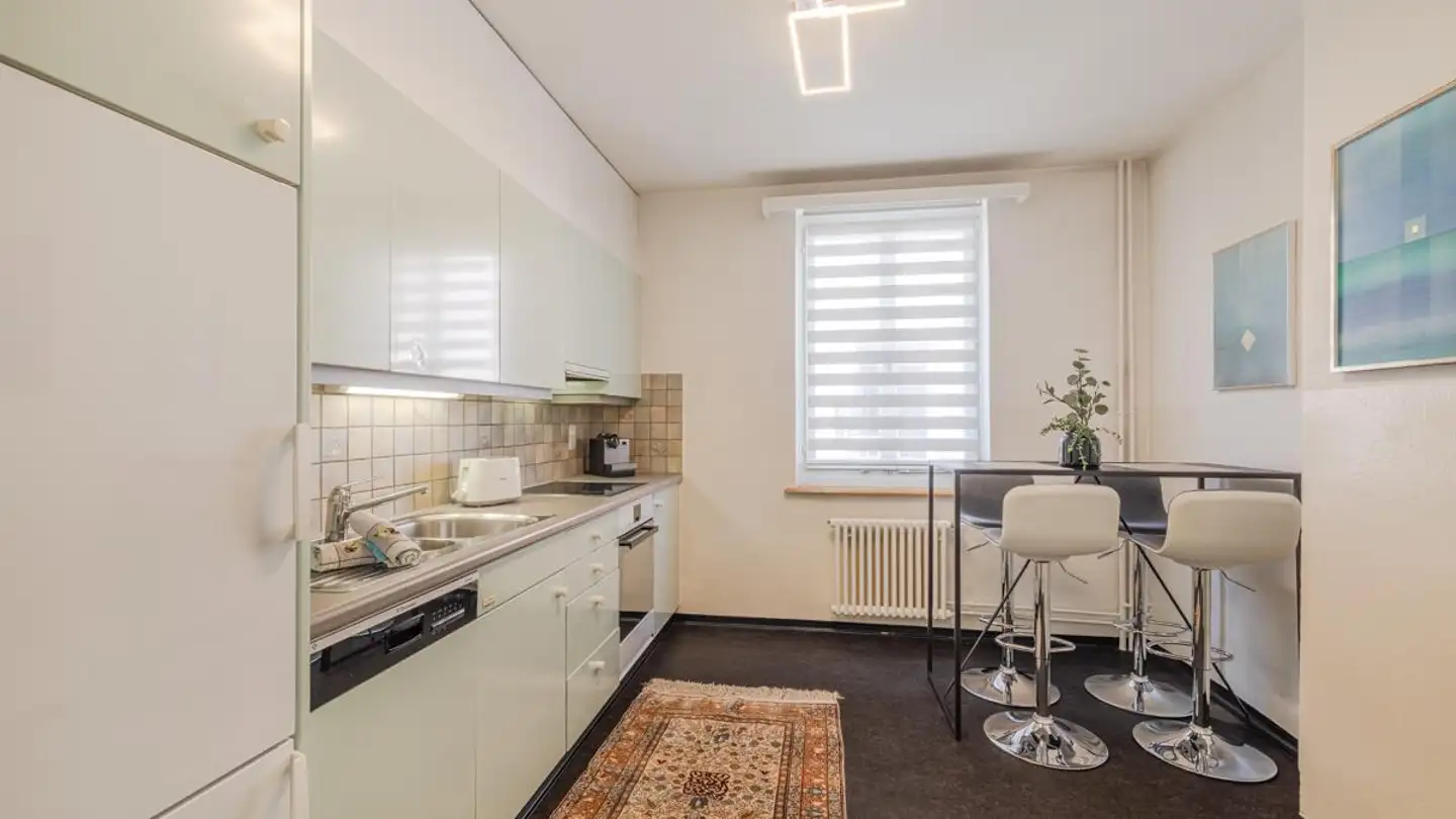 Appartement meublé à louer - Seilerstrasse 1, 9320 Arbon - Photo 2