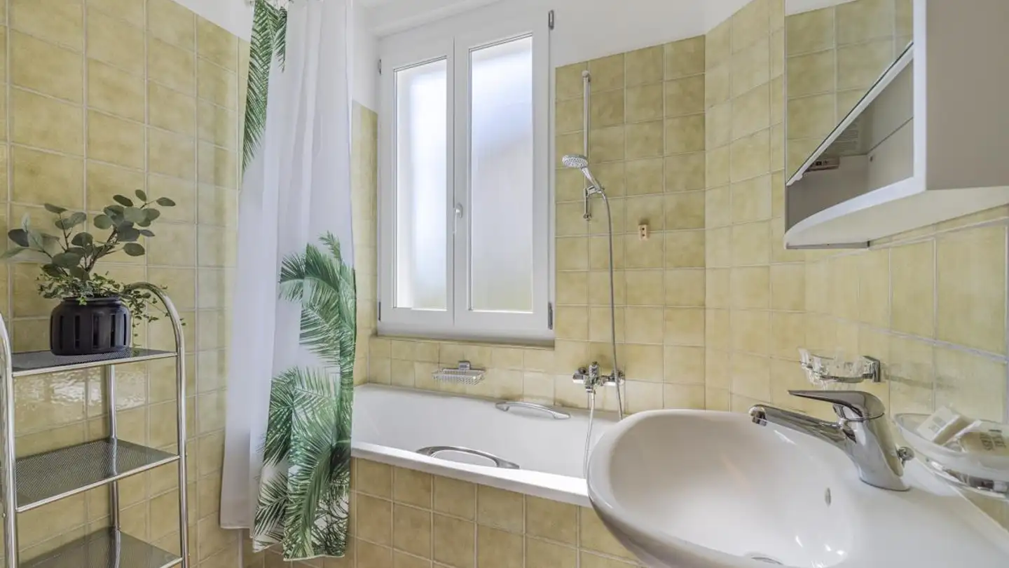 Appartement meublé à louer - Seilerstrasse 1, 9320 Arbon - Photo 3