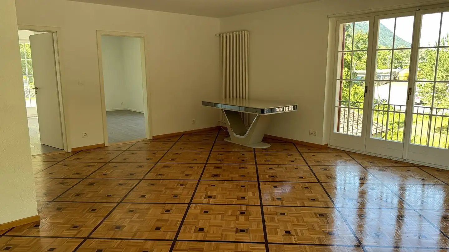 Appartamento in affitto - Rue De La Reuchenette 3, 2603 Péry