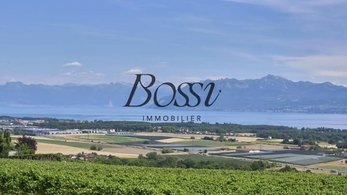 Maison individuelle à vendre - 1172 Bougy-Villars - Photo 3
