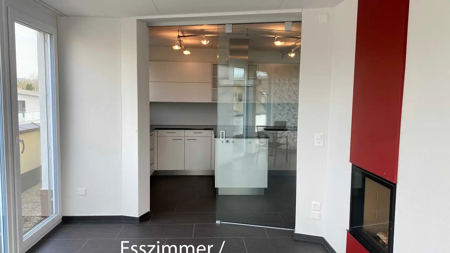 Attico in affitto - Nordstrasse 2, 5036 Oberentfelden - Photo 4