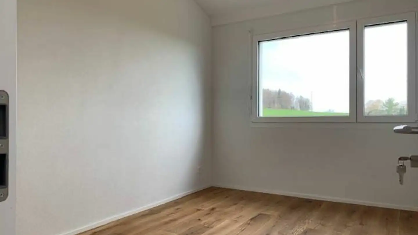 Reihenhaus mieten - Route De Romanoche 78, 1696 Vuisternens-en-Ogoz - Foto 4