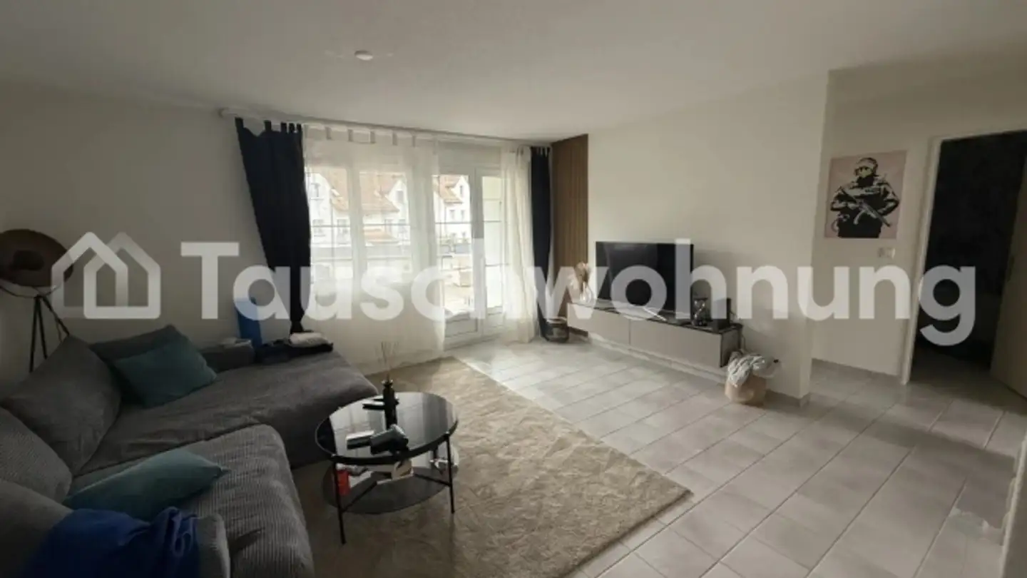 Wohnung mieten - 8902 Urdorf