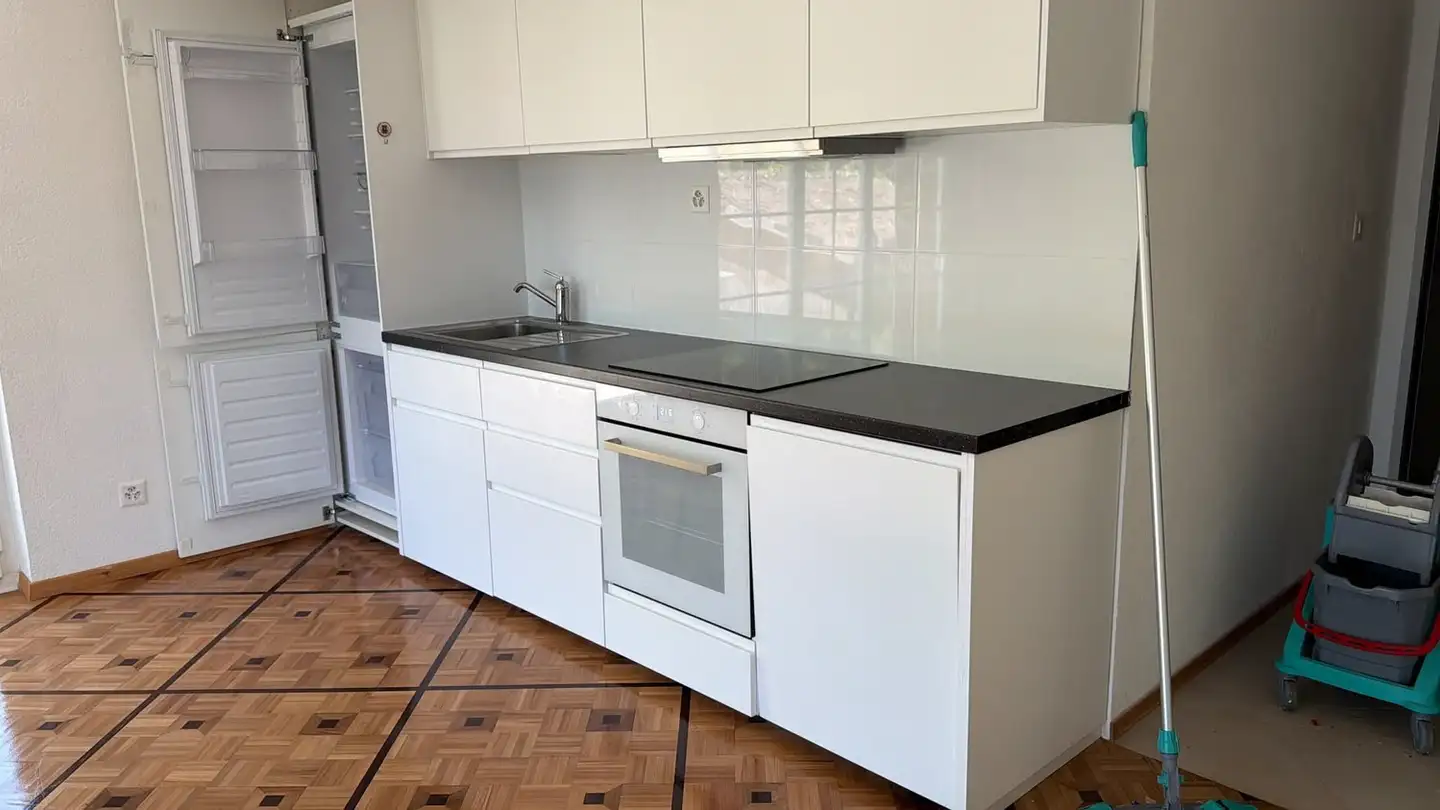Appartamento in affitto - Rue De La Reuchenette 3, 2603 Péry - Foto 2