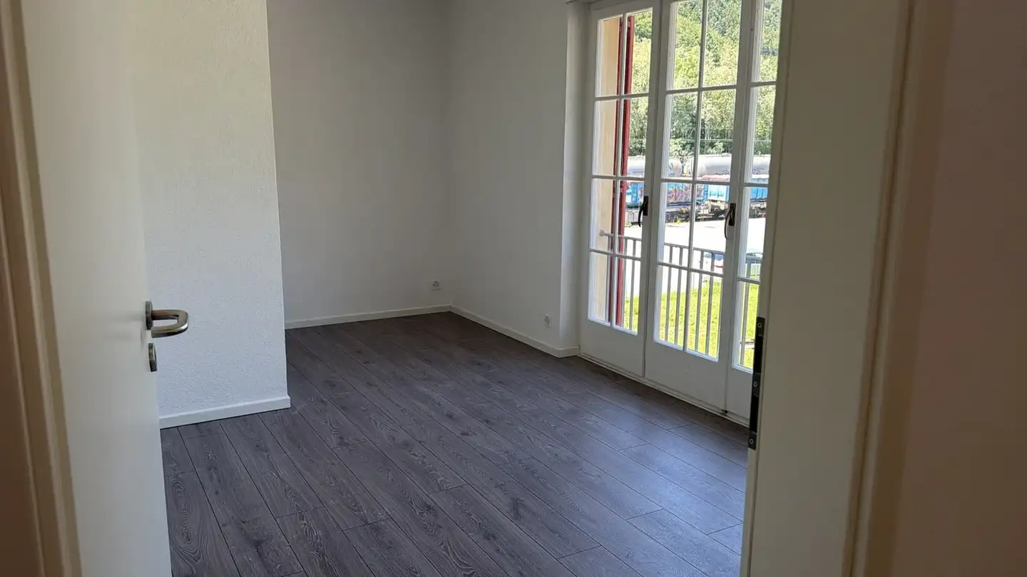 Appartamento in affitto - Rue De La Reuchenette 3, 2603 Péry - Foto 3