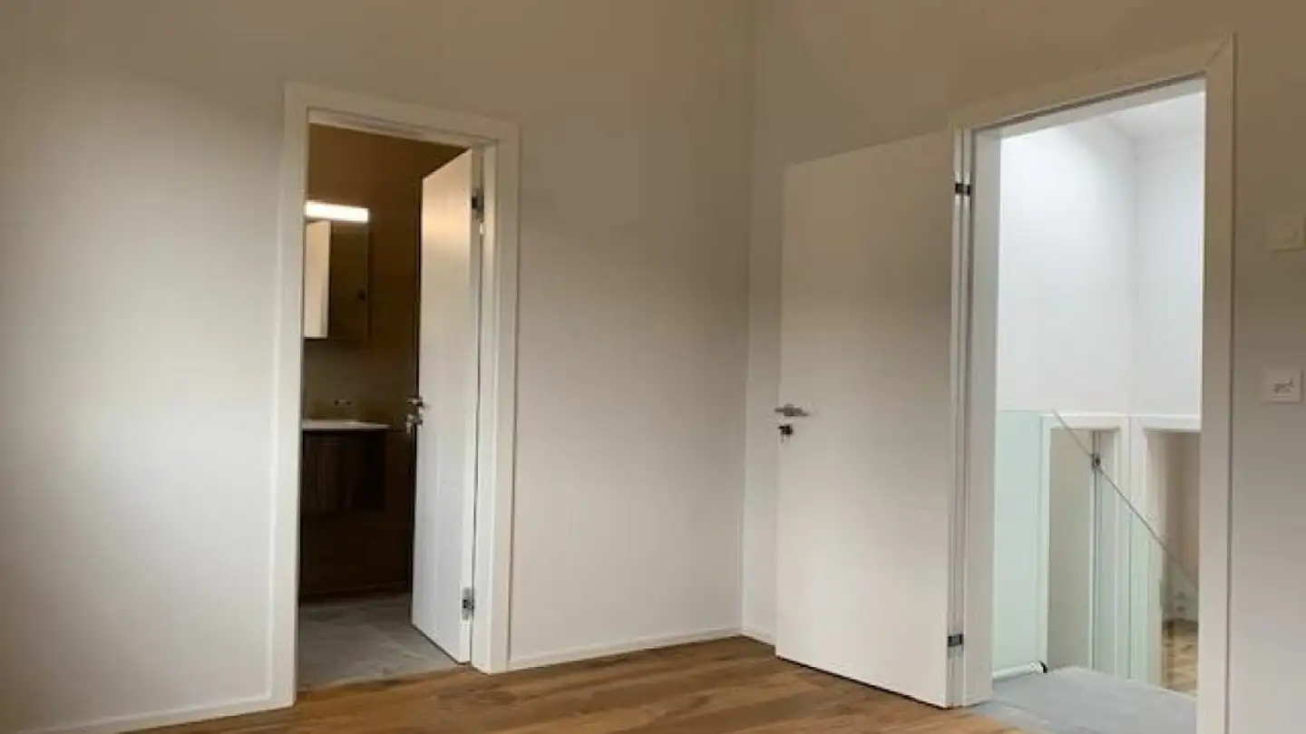 Reihenhaus mieten - Route De Romanoche 78, 1696 Vuisternens-en-Ogoz - Foto 3